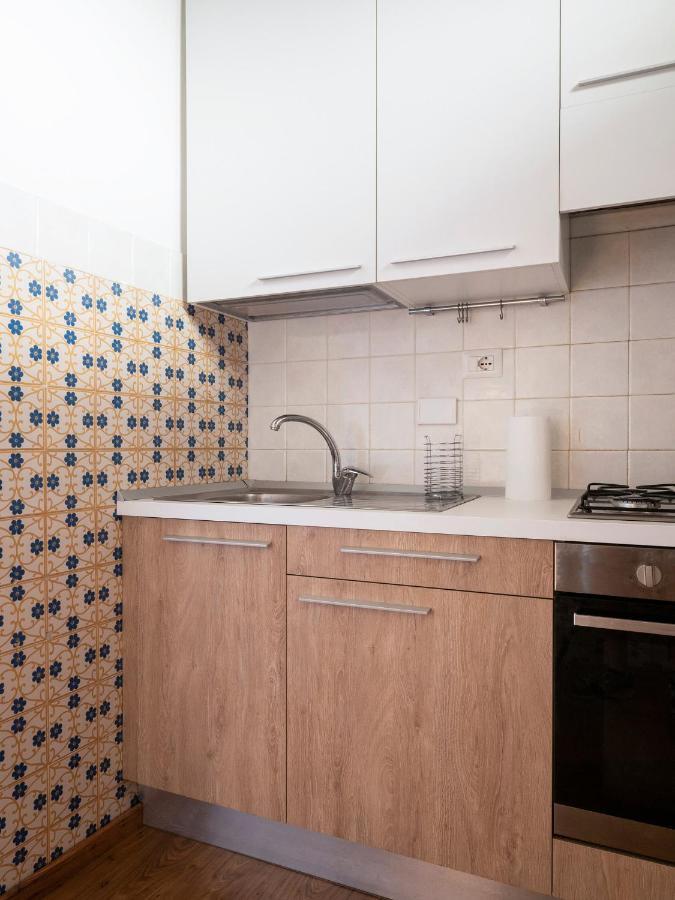 Attico Con Vista Lago - Miralago 앙귈라라사바치아 외부 사진